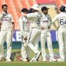 IND vs AFG Day-2 : मानवच्या फिरकीची जादू चालली, अफगाणिस्तानचा अर्धा संघ तंबूत; कसोटीवर भारताची मजबूत पकड