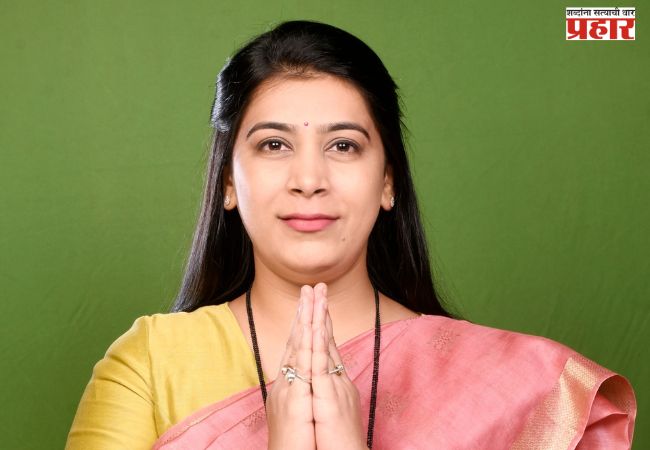 Diksha Karkar : व्यवसायधारकांकडून नोंदणी शुल्क आणि कचरा निर्मुलन आकार पुन्हा वसूल करा
