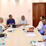 Labour Minister Adv. Akash Fundkar : 'पॉश' कायद्याची परिणामकारक अंमलबजावणी करावी