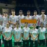 Badminton Asia Junior Championships : कझाकिस्तानवर मात करत भारताची उपांत्यपूर्व फेरीत धडक