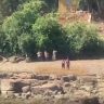 Ratnagiri News :रत्नागिरी हादरली ! तीन मित्रांचा बुडून मृत्यू
