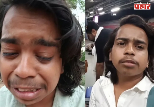 Actor Satendra Soni : ‘लापता लेडीज’ फेम सत्येंद्र सोनीचा धक्कादायक आरोप! मानधन मागितल्यावर मारहाण, हॉटेलमधून…