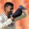 IND vs AFG : ऐतिहासिक पदार्पणानंतर मानव सुथारचे नशिब खुलले ? विदेशी टीमकडून खेळण्याची संधी ?