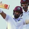 WI VS SL : वेस्ट इंडिजने रचला इतिहास ! टेस्ट क्रिकेटच्या इतिहासातील १४९ वर्षांचा रेकॉर्ड मोडला