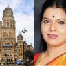 BMC मुख्यालय उडवून देण्याची धमकी, महापौरांसह इमारतीच्या सुरक्षेत वाढ