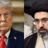 US-Iran War : अमेरिका-इराण युद्धविरामानंतर पुन्हा संघर्ष भडकला; दोन्ही बाजूंनी हल्ले