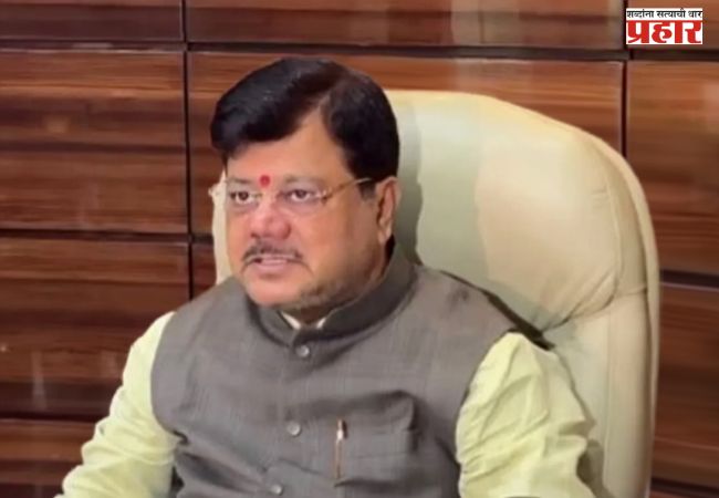 विलेपार्लेच्या जीवनतारा सोसायटीची फसवणूक; विकासकावर गुन्हा दाखल करण्याची विधान परिषदेत आमदार प्रवीण दरेकर यांची मागणी