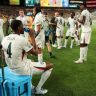 FIFA World Cup 2026 : सहा मिनिटांच्या हायड्रेशन ब्रेकसवरून पुन्हा वाद ! खेळाडूंच्या आरोग्याची काळजी की कोट्यवधींचा जाहिरात व्यवसाय?