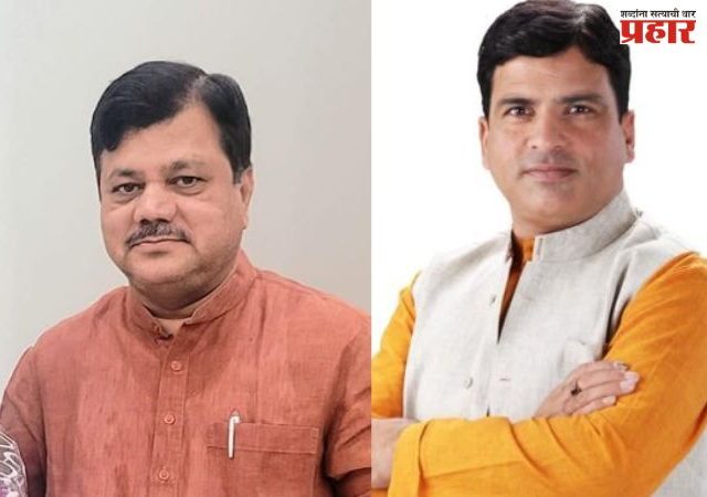 पोक्रा' योजनेत पोलादपूरचा समावेश आता अशक्य; आमदार प्रवीण दरेकरांच्या प्रश्नावर मंत्री आशिष जयस्वाल यांचं उत्तर
