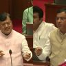 पोक्रा' योजनेत पोलादपूरचा समावेश आता अशक्य; आमदार प्रवीण दरेकरांच्या प्रश्नावर मंत्री आशिष जयस्वाल यांचं उत्तर