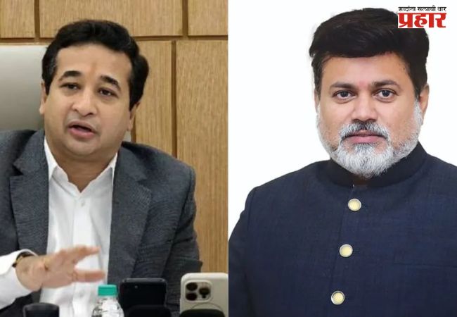 Uday Samant : सिंधुदुर्गमध्ये ‘मालवणी भाषा भवन’ उभारणार