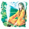 काश्मिरी स्त्रीसंत लल्लेश्वरी