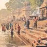 धार्मिक जीवन
