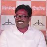 गोकुळ गीते यांच्या रूपाने शिवसेनेला नाशिकमध्ये आणखी बळ