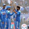 ICC ODI Rankings : भारत पुन्हा नंबर वन ! टी-२० आणि एकदिवसीय मध्ये वर्चस्व कायम