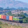 Trade : मे महिन्यात १४.५ कोटी टन मालवाहतुकीचे लक्ष्य साध्य