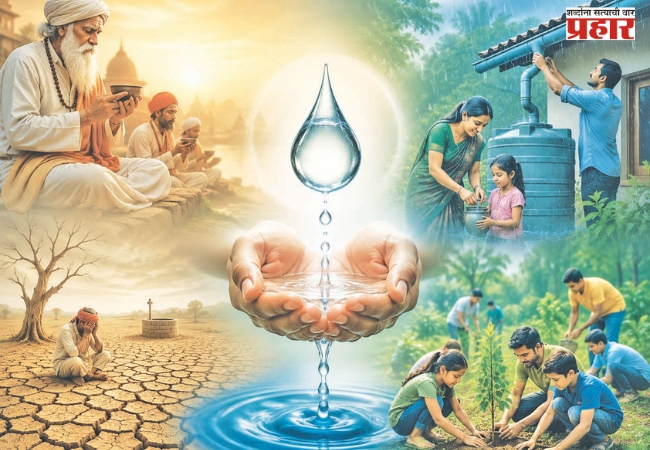 हे अमृत… जपून वापरा!