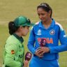 IND vs PAK Women's T20 World Cup 2026 : भारत-पाकिस्तान महामुकाबल्यापूर्वीच वातावरण तापलं; हरमनप्रीतचं मोठं वक्तव्य