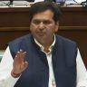 Minister Mangal Prabhat Lodha : किंग एडवर्डची तुलना थेट 'कसाब'शी; केईएम रुग्णालय नामांतरावरून विधान परिषदेत खडाजंगी!