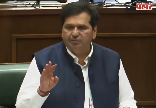 Minister Mangal Prabhat Lodha : किंग एडवर्डची तुलना थेट ‘कसाब’शी; केईएम रुग्णालय नामांतरावरून विधान परिषदेत खडाजंगी!
