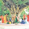 वटपौर्णिमा परंपरा, निसर्गसंवर्धन आणि स्त्रीशक्तीचा उत्सव
