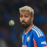 Hardik Pandya : आधी फिट त्यानंतर अनफिट ! अफगाणिस्तानविरुद्धच्या वनडे मालिकेतून हार्दिक बाहेर, रोहित शर्मा सज्ज ?