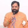 Bharat Gogawale : अखेर भरत गोगावले पालकमंत्र्यांचा 'कोट' अंगावर चढवणार