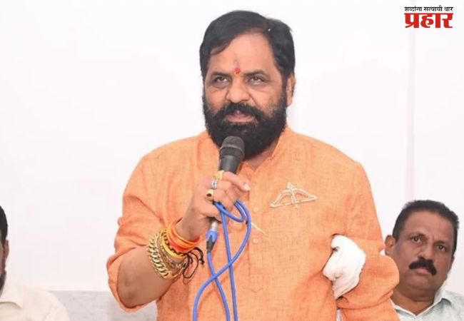 Bharat Gogawale : अखेर भरत गोगावले पालकमंत्र्यांचा ‘कोट’ अंगावर चढवणार