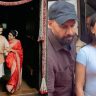 Samantha Ruth Prabhu : समंथा रुथ प्रभू प्रेग्नंट? व्हायरल व्हिडीओनंतर सोशल मीडियावर चर्चांना उधाण