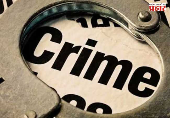 Crime News : बॉडी बनवण्याच्या नादात तरुणांच्या जीवाशी खेळ; गुंगीकारक इंजेक्शनचे रॅकेट उघड