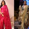 Saree Draping Styles : साडीला द्या नवा अंदाज! 'या' ८ ड्रेपिंग स्टाईल्स आहेत सध्या ट्रेंडमध्ये