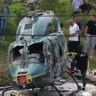 Saudi Arabia Helicopter Crash : सौदी अरेबियात अरामकोचं हेलिकॉप्टर कोसळलं; १४ जणांचा दुर्दैवी मृत्यू!