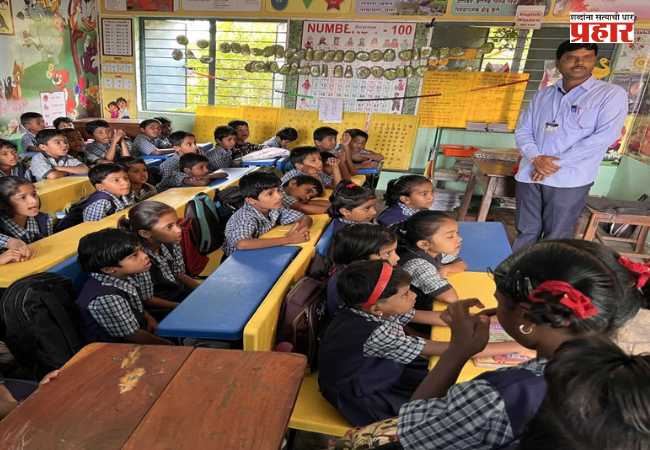 School Reopening : राज्यातील शाळांबाबत शिक्षण विभागाचा निर्णय; १५ जूनला वाजणार शाळेची घंटा!