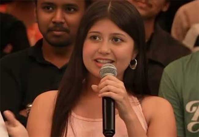Sejal Pawar : एमबीबीएस विद्यार्थिनीकडून रुग्णालय प्रशासनाकडे लेखी माफीपत्र सादर