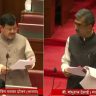 Minister Shambhuraj Desai : कोकणातील बंधाऱ्यांची डागडुजी आणि निकषांमध्ये सुसूत्रता आणण्यासाठी लवकरच विशेष बैठक