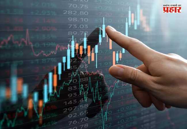 Share Market : सुरुवातीच्या व्यवहारात शेअर बाजार नीचांकी पातळीवरून सावरला; सेन्सेक्स-निफ्टीमध्ये सुधारणा