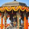 Chhatrapati Shivaji Maharaj's Coronation Day : शिवमय झाला रायगड! राज्याभिषेक सोहळ्यासाठी रायगडावर लाखो शिवभक्तांची हजेरी