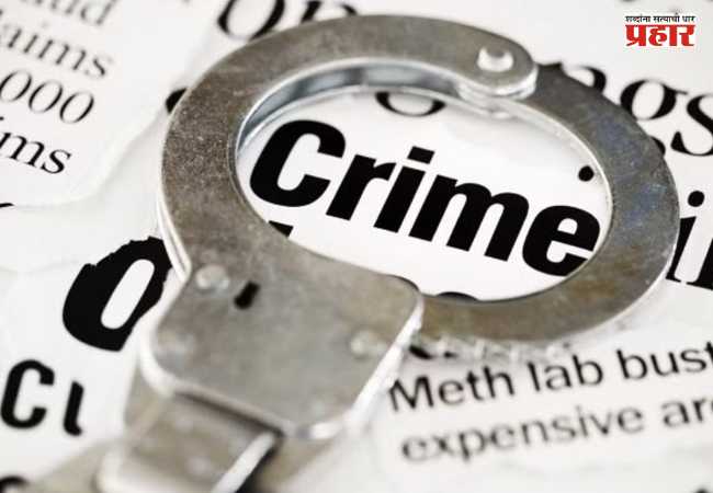 Sindhudurg Murder News : फोंडा घाटात मित्राच्या हत्येचा धक्कादायक कट उघड; मृतदेह आणि दुचाकी दरीत फेकून अपघाताचा बनाव, ४ जण अटकेत