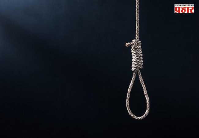 Solapur Sucide News : पत्नीसाठी शेवटचा संदेश रेकॉर्ड केला, नंतर घेतला टोकाचा निर्णय; सोलापूरमध्ये धक्कादायक घटना!