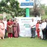 Solar Tree and Solar Gazebo : मुंबईतील तीन उद्यानांमध्ये सोलर ट्री आणि सोलर गॅझेबो