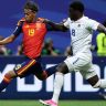 FIFA World Cup 2026 Spain vs Cape Verde : स्पेनला धक्का! विश्वचषकातील पहिला मोठा उलटफेर; केप व्हर्डेने ऐतिहासिक बरोबरी साधली