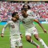 FIFA World Cup 2026 : स्पेनचा उरुग्वेवर १-० असा विजय; उरुग्वे स्पर्धेबाहेर