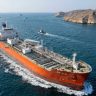 Strait of Hormuz : होर्मुझमध्ये तणाव, पण भारत निर्धास्त! लाखो टन कच्चे तेल घेऊन ३ जहाजे भारताकडे रवाना