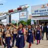 Study Tours For Maharashtra Govt School : सरकारी शाळेतील विद्यार्थ्यांचे नशीब उजळले! आता 'NASA' आणि 'ISRO' ची सफर
