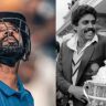 IND vs AFG : रोहित शर्मा रचणार इतिहास; मोहिंदर अमरनाथ यांचा ३७ वर्षांचा विक्रम मोडण्याच्या उंबरठ्यावर !