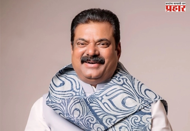 मुख्यमंत्री व प्रदेशाध्यक्षांच्या आदेशानेच परिवर्तन पॅनलची स्थापना : कपिल पाटील