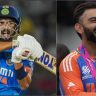Ruturaj Gaikwad Record : ऋतुराजने मोडला विराट कोहलीचा जागतिक विक्रम! या खास यादीत आता नंबर वन