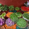 Retail inflation rate : मे महिन्यात किरकोळ महागाई दर ३.९३ टक्क्यांवर