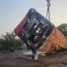 Surat ST Bus Accident : गुजरातमध्ये भीषण एसटी अपघातात ७ जणांचा होरपळून मृत्यू तर ४१ प्रवासी जखमी; जाणून घ्या नेमका कसा घडला अपघात