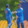 India vs Ireland T20I  : महिला विश्वचषकामुळे भारत-आयर्लंड सामन्यांच्या वेळेत बदल, जाणून घ्या कसं असेल नवीन वेळापत्रक?